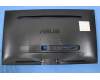 13010-00071500 Asus VS239 BACK COVER(LGD SLK1)