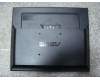 13010-00280000 Asus LMT VB195T BACK COVER(CMI,HSD)