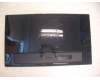 13010-00340200 Asus LMT VE248Q BACK COVER(QSD)