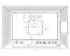 13010-00740800 Asus LMT PA248Q BACK COVER(SLD1)
