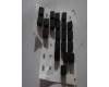 Asus TK PCA61 BACK COVER RUBBER-UL for Asus ET2210EUKS 2B