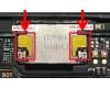 13AZ01Q0LA6021 Asus ZS600KL SPK KAPTON L