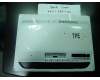 13G015230000 Asus TK PCA60 BACK COVER-HINGE-WHIT