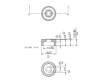 Asus E510MA-2K MIC RUBBER for Asus VivoBook E510KA