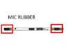 Asus GV301QE MIC RUBBER for Asus GX703HM