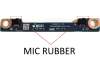 Asus G533QS MIC RUBBER for Asus ROG Strix Scar G15 G533ZW