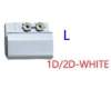 Asus GA401QM-1D HINGE CAP L/PPG for Asus ROG Zephyrus G14 GA401QC