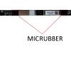 Asus FX507ZE MIC RUBBER for Asus FA507UV