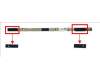 Asus G634JY MIC RUBBER for Asus ROG Strix Scar 17 G733PY