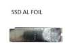 Asus GA503RX SSD AL FOIL for Asus ROG Zephyrus G15 GA503RX
