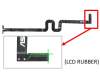 Asus NR2203RM LCD RUBBER 2 for Asus ROG Flow X16 GV601RM