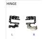 Asus FX707VU HINGE L for Asus TUF Gaming F17 FX707VJ