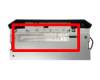 Asus FX10CS FIOL ODD OPPENING SHIEL for Asus ROG Strix G13CHR
