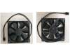 Asus D840MB SYSTEM FAN ARX for Asus ROG Strix GT35 GT35CZ