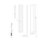 Asus D500SC ODD AL FOIL for Asus S500SC
