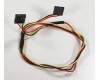 Asus M32CD4 FIO USB POWER CABLE for Asus A31CD