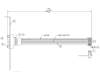 Asus CABLE DB9P TO IDC9P,L:650MM for Asus BM1AD