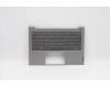 Lenovo COVER Upper Case ASM_EURO ENG W 20YA MG for Lenovo ThinkBook 13s G3 ACN (20YA)