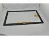 Asus TOUCH PANEL GLASS 23" G/G for Asus V230ICGT