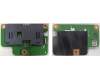 Asus A4320 SMARTCARD_BD./AS for Asus A4321UKH 1B
