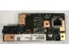 Asus ZN240IC-K AUDIO_LAN_DC_BD for Asus ZN240ICGK 1C
