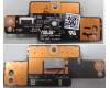 Asus ZN220IC POWER_BTN_BD for Asus Zen AIO ZN220ICGT