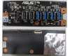 Asus ZN220IC USB_BD for Asus Zen AIO ZN220ICGT