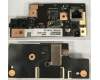 Asus ZN220IC AUDIO_LAN_DC_BD for Asus Zen AIO ZN220ICUK