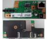 Asus ZN241IC AUDIO_LAN_DC_BD./AS for Asus Zen AiO ZN241ICUK