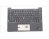 LENOVO MECH_ASM GRP KBD BZL,ITA,WW,DB,CHY for Lenovo ThinkPad X1 Carbon G10 (21CC)