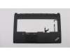 Lenovo MECH_ASM KBD Bezel,FP,CS for Lenovo ThinkPad P71 (20HK/20HL)