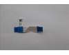 Lenovo CABLE FRU CABLE FFC MGE M/B FINGER for Lenovo ThinkPad X13 G6 (21RL)
