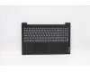 Lenovo COVER Upper Case ASM_UKR L82KD BK TEX for Lenovo V15 G2-ALC (82KD)