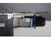 Lenovo COVER Upper Case ASM_ARA W82XX AG BL for Lenovo Flex 5 14ABR8 (82XX)