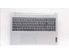 Lenovo COVER UpCase_EUROENG C82XF NFPCG BLALDF for Lenovo IdeaPad Slim 5 16IAH8 (83BG)