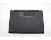 Lenovo COVER X13G4_D_COVER_S_4G_BLK_ASSY for Lenovo ThinkPad X13 Gen 4 (21EX/21EY)