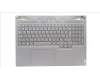 Lenovo COVER Upper Case ASM_UKE C 82YA SGBL for Lenovo Legion Slim 5-16IRH8 (82YA/83D6)