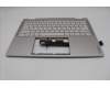 Lenovo COVER UpASSY ENG H 83JR NFP SSH NPS for Lenovo Yoga 7 2-in-1 14AKP10 (83JR)