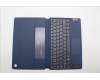 Lenovo COVER Upper Case ASM_CZE/SLKW/OPENWT82XK for Lenovo IdeaPad Duet 3 11IAN8 (82XK)
