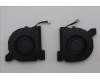 Lenovo FAN KIT,FAN,Thermalmodule,DEL for Lenovo ThinkPad X9 14 AE (21QA/21QB)