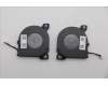 Lenovo FAN KIT,FAN,Thermalmodule,AVC for Lenovo ThinkPad X9 14 AE (21QA/21QB)