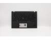 Lenovo MECH_ASM GRP KBD BZL,POR,WL,DB,CHY for Lenovo ThinkPad X1 Carbon 7th Gen (20QD/20QE)