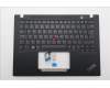 Lenovo MECH_ASM BL KB BK UKE LTN for Lenovo ThinkPad T14s G4 (21F6/21F7)