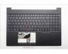 Lenovo MECH_ASM FRUKB CCV EURO ENG(Primax)US BK for Lenovo ThinkPad E16 Gen 3 (22AY/22B0)