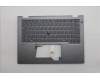 Lenovo MECH_ASM FRU MEASMUK-C BL-GR-CHY-GER for Lenovo ThinkPad L13 2-in-1 G6 (21R8)