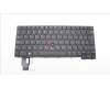 Lenovo NB_KYB CS22 FL TOP,BK-NBL,SRX,SPA for Lenovo ThinkPad P14s Gen 4 (21K5/21K6)