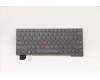 Lenovo NB_KYB CS21KBD SKTOP CHY,BL,GR,ENG for Lenovo ThinkPad L13 Yoga Gen 3 (21BB/21BC)