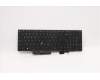 Lenovo NB_KYB CS20 P2 NM BK-BL,CHY,ENG for Lenovo P15 Gen 2 (20YQ/20YR)