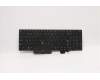 Lenovo NB_KYB CS20 P2 NM BK-BL,CHY,ARA for Lenovo P15 Gen 2 (20YQ/20YR)