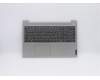 Lenovo COVER UpperCaseASM_CZ-SKL81WBNFPPGYDIS for Lenovo IdeaPad 3-15IML05 (81WR/81WB)